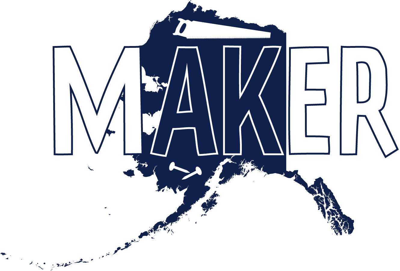 Alaska Maker